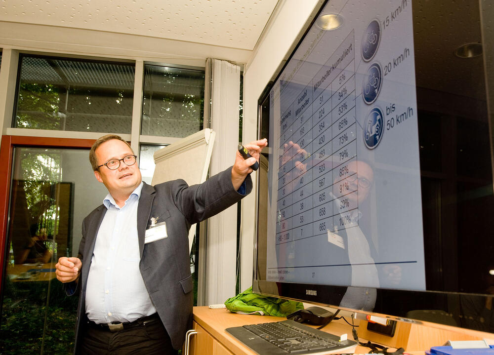 Jugendkongress 2015 - Workshop 