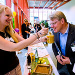 Jugendkongress 2015 © Deutsche Bundesstiftung Umwelt/Michael Münch