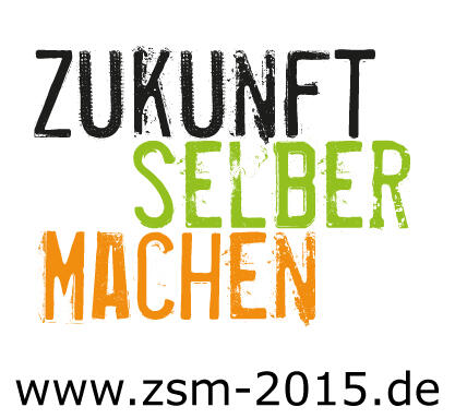 ZSM 2015 © Deutsche Bundesstiftung Umwelt
