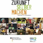 Die Broschüre zum Kongress © Deutsche Bundesstiftung Umwelt